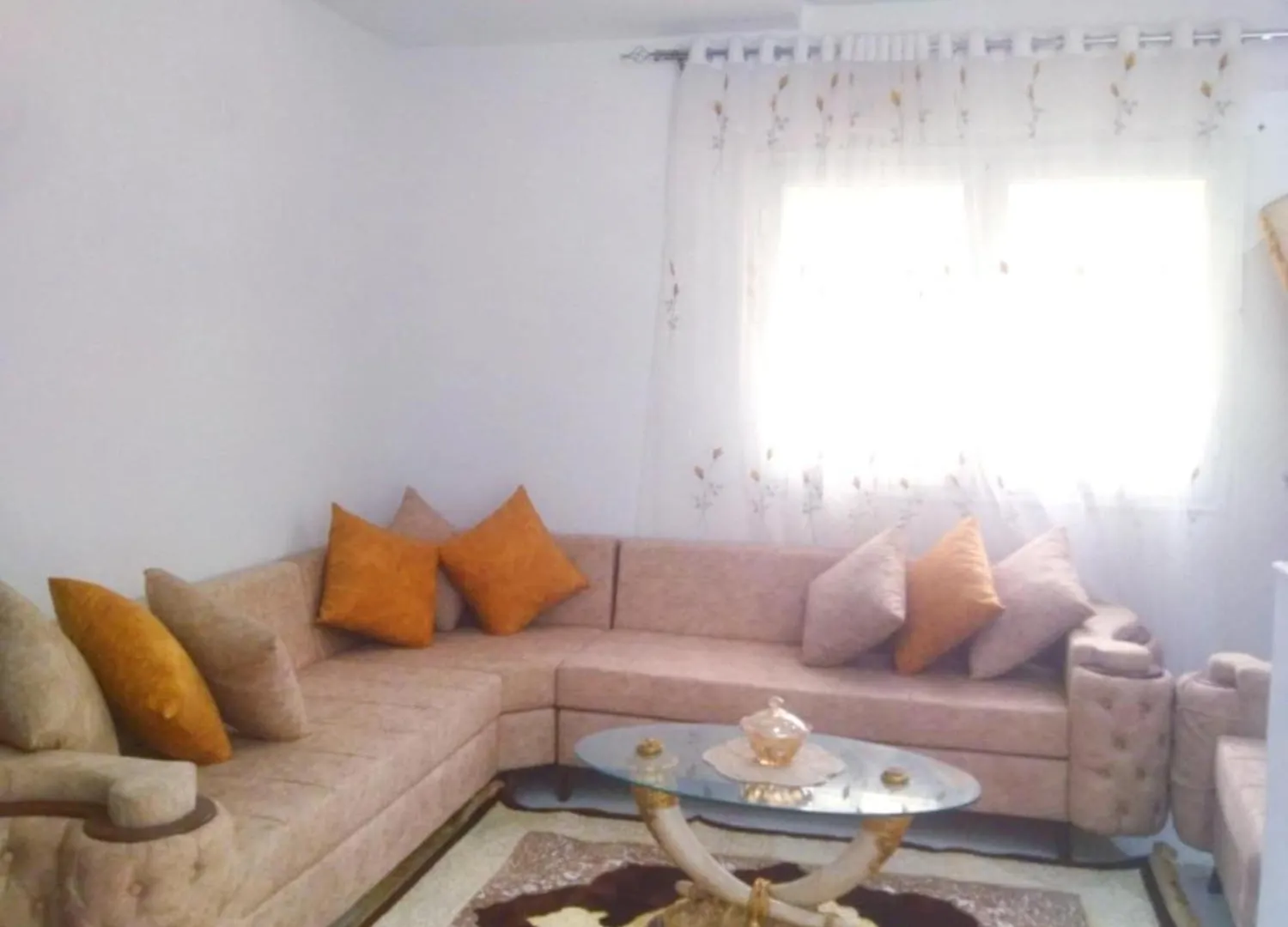 Apartment Agreable Etage De Villa Ariana