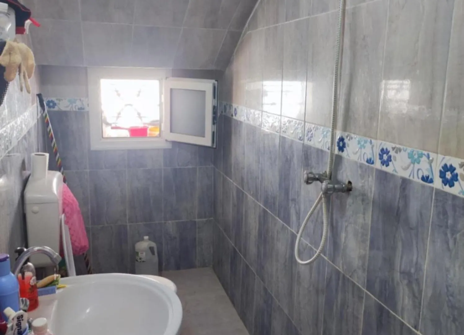 Agreable Etage De Villa Ariana Apartment