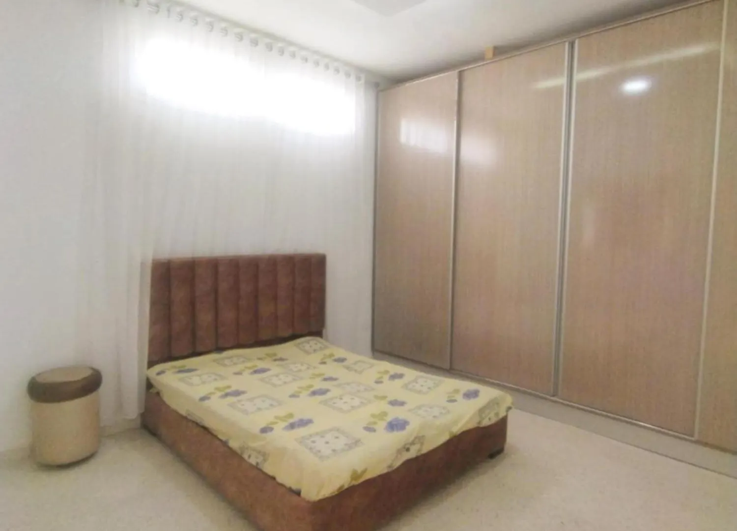 Agreable Etage De Villa Ariana
